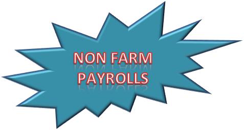 non-farm payroll and forex